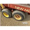 Image 14 : NEW HOLLAND STACKLINER 1032 T/A BALE WAGON