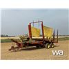 Image 1 : NEW HOLLAND STACKLINER 1032 T/A BALE WAGON