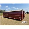 Image 2 : SWS 24 FT. STEEL GRAIN BOX