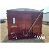 Image 5 : SWS 24 FT. STEEL GRAIN BOX