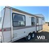 Image 11 : 1992 RUSTLER 271 27 FT. 5TH WHEEL TRAVEL TRAILER