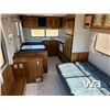 Image 14 : 1992 RUSTLER 271 27 FT. 5TH WHEEL TRAVEL TRAILER