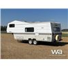Image 4 : 1992 RUSTLER 271 27 FT. 5TH WHEEL TRAVEL TRAILER