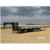 Image 1 : 2013 BLUESKY 32 FT. T/A DUALLY TILT DECK TRAILER