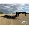 Image 2 : 2013 BLUESKY 32 FT. T/A DUALLY TILT DECK TRAILER