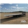 Image 3 : 2013 BLUESKY 32 FT. T/A DUALLY TILT DECK TRAILER