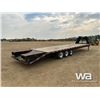 Image 3 : 2016 ABU 30 FT. TRIDEM 5TH WHEEL EQUIPMENT TRAILER