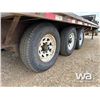Image 10 : 2007 LOAD-MAX 5TH WHEEL 28 FT. TRIDEM TRAILER