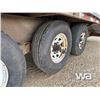 Image 8 : 2007 LOAD-MAX 5TH WHEEL 28 FT. TRIDEM TRAILER