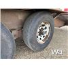 Image 9 : 2007 LOAD-MAX 5TH WHEEL 28 FT. TRIDEM TRAILER