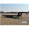 Image 2 : 2018 DOUBLE A T/A  5TH WHEEL EQUIPMENT TRAILER