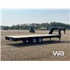 Image 3 : 2018 DOUBLE A T/A  5TH WHEEL EQUIPMENT TRAILER