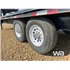 Image 9 : 2018 DOUBLE A T/A  5TH WHEEL EQUIPMENT TRAILER