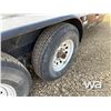 Image 10 : 2014 RAINBOW T/A  24 FT. FLAT DECK TRAILER
