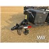 Image 6 : 2018 WEBERLANE 16 FT. X 80 IN. UTILITY TRAILER