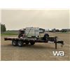 Image 2 : 2012 ROADCLIPPER 16 FT. T/A EQUIPMENT TRAILER