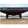 Image 12 : 2006 TRAILTECH 14 FT. S/A FLAT DECK TRAILER