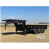 Image 1 : 2021 NORSTAR IRON BULL 16 FT. TRIDEM DUMP TRAILER