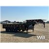 Image 2 : 2021 NORSTAR IRON BULL 16 FT. TRIDEM DUMP TRAILER