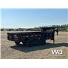 Image 3 : 2021 NORSTAR IRON BULL 16 FT. TRIDEM DUMP TRAILER