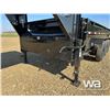 Image 7 : 2021 NORSTAR IRON BULL 16 FT. TRIDEM DUMP TRAILER