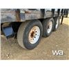 Image 12 : 2019 ABU 16 FT. TRIDEM HYD. DUMP TRAILER