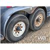 Image 9 : 2003 BERGEN T/A 5TH WHEEL STOCK TRAILER
