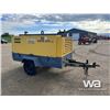 Image 2 : 2012 ATLAS COPCO 375 PORTABLE AIR COMPRESSOR