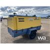 Image 3 : 2012 ATLAS COPCO 375 PORTABLE AIR COMPRESSOR