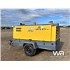 Image 4 : 2012 ATLAS COPCO 375 PORTABLE AIR COMPRESSOR