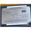 Image 5 : 2012 ATLAS COPCO 375 PORTABLE AIR COMPRESSOR