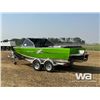 Image 4 : 2015 KING FISHER 1775XD EXTREME JET BOAT