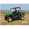 Image 1 : 2020 JOHN DEERE RSX860M SIDE BY SIDE