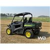 Image 4 : 2020 JOHN DEERE RSX860M SIDE BY SIDE