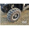 Image 15 : 2012 POLARIS RZR 800 SIDE BY SIDE