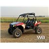 Image 1 : 2012 POLARIS RZR 800 SIDE BY SIDE