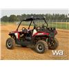 Image 4 : 2012 POLARIS RZR 800 SIDE BY SIDE