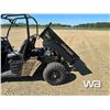 Image 19 : 2007 CUB CADET VOLUNTEER 4X4 SIDE BY SIDE