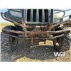 Image 13 : 2006 ARCTIC CAT PROWLER 650 4X4 SIDE BY SIDE