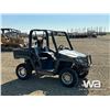 Image 2 : 2006 ARCTIC CAT PROWLER 650 4X4 SIDE BY SIDE