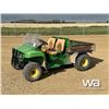 Image 1 : JOHN DEERE GATOR SIDE BY SIDE