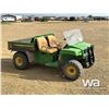 Image 2 : JOHN DEERE GATOR SIDE BY SIDE