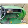 Image 8 : JOHN DEERE GATOR SIDE BY SIDE