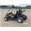 Image 4 : AMERICAN SPORTSWORKS 7150 DUNE BUGGY