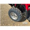 Image 13 : 2009 YAMAHA GRIZZLY 4WD ATV
