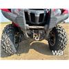 Image 14 : 2009 YAMAHA GRIZZLY 4WD ATV
