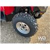 Image 15 : 2009 YAMAHA GRIZZLY 4WD ATV