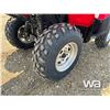 Image 16 : 2009 YAMAHA GRIZZLY 4WD ATV