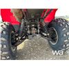 Image 18 : 2009 YAMAHA GRIZZLY 4WD ATV