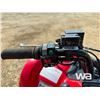 Image 9 : 2009 YAMAHA GRIZZLY 4WD ATV